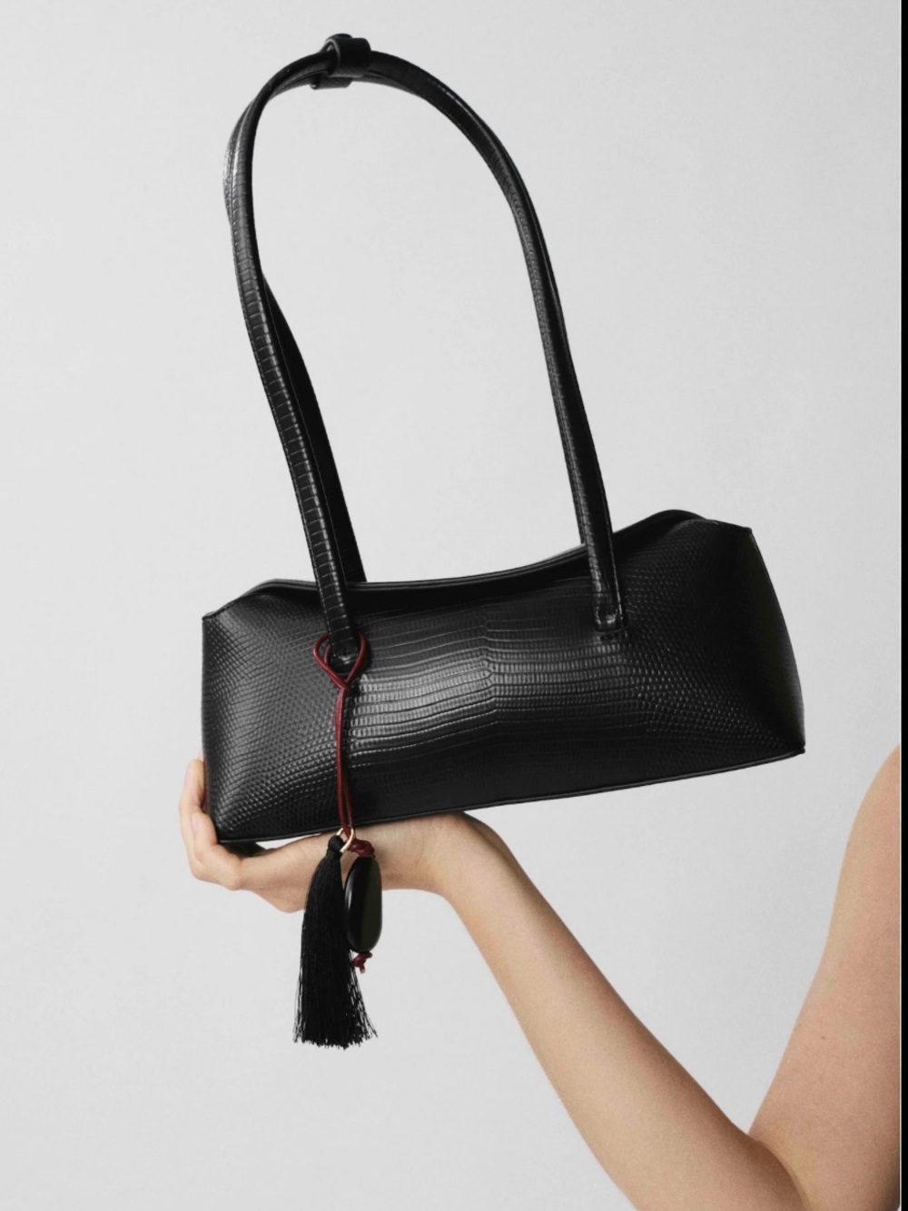 Freja x Heaven Mayhem Chrystie Bag